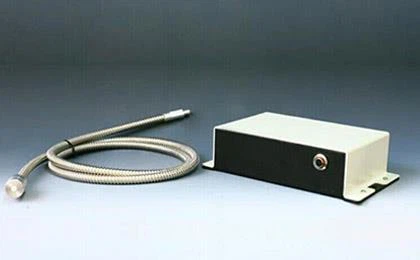 Xenon Arc Accelerated Weathering Chamber (6)