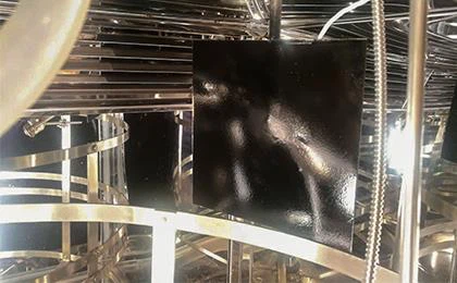 Xenon Arc Accelerated Weathering Chamber (9)