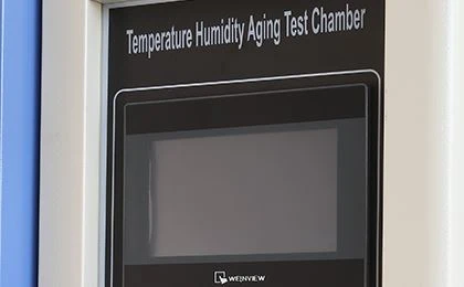 Environmental Calibration Chamber for Humidity Calibration (1)