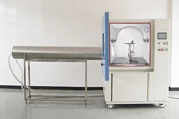 IP65 Test Equipment2