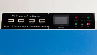 Accelerated Aging Chamber (12)