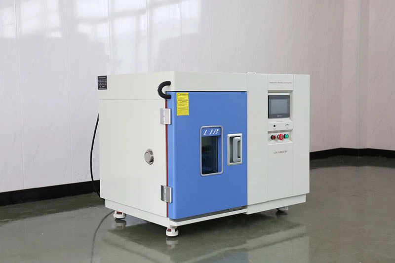 small environmental chamber (34)