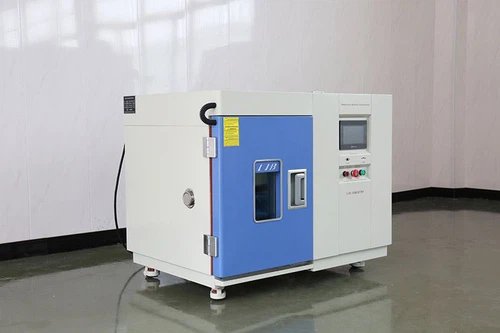 small environmental chamber (34) small environmental chamber (34)