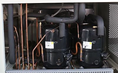 Thermal Shock Test Machine (50) Thermal Shock Test Machine (50)