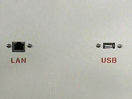 benchtop environmental chamber 12