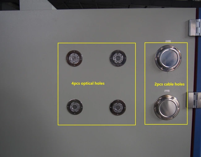Environmental Test Chamber Environmental Test Chamber