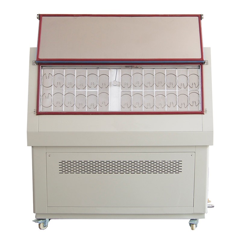 UVA340/UVB313 UV Light Resistance Tester UVA340/UVB313 UV Light Resistance Tester