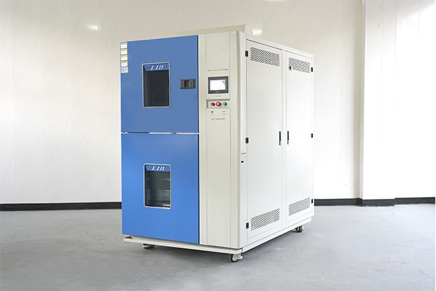Thermal Shock Chamber Thermal Shock Chamber