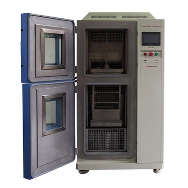 Thermal Shock Chamber Thermal Shock Chamber