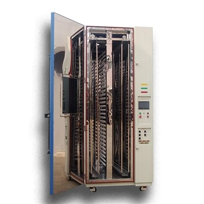 IEC 61215 Test Chamber