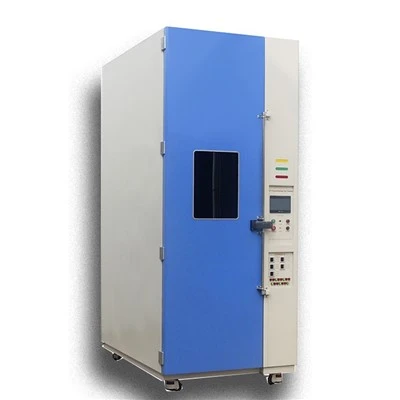 IEC 61215 Test Chamber