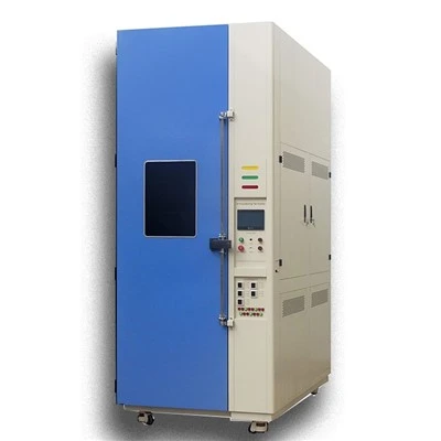IEC 61215 Test Chamber