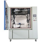 IPX4-testapparatuur