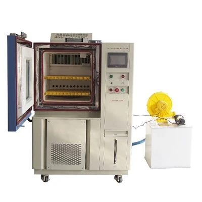 MFG Corrosion Test Chamber