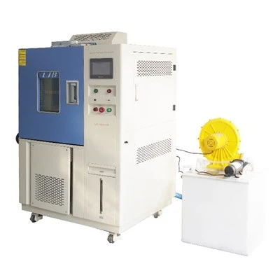 MFG Corrosion Test Chamber