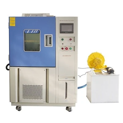 MFG Corrosion Test Chamber