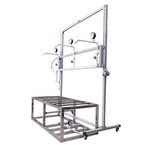 UL 1703 Watersproeikamer