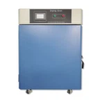 Industriële droogoven op hoge temperatuur