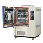 Klimaatsimulatiekamer