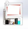 Compressor Cool Temperature Test Chamber