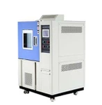 Luchtvochtigheidscontrole Milieukamer