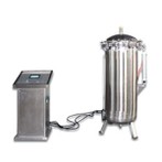 IPX7 IPX8 Testapparatuur voor onderdompeling in water