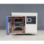 LIB Draagbare koeling milieukamer