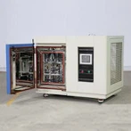 Mini klimaattestkamer