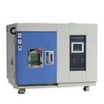 Draagbare airconditioning milieukamer