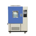 Betrouwbaarheidstest Koudetemperatuurkamer voor batterijen