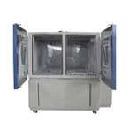 Zandstof IP-testfaciliteit