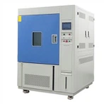 Xenon versnelde verweringapparatuur