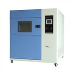 3 zones thermische schoktestkamer