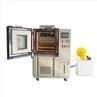 SO2 Noxiuous Ggas Test Chamber (3)