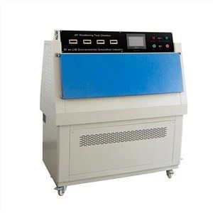 UV-versnelde verouderingskamer