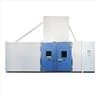 MIL STD 810 Blowing Rain Test Chamber (3)