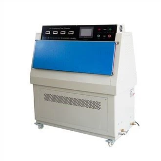 UV-weertestmachine