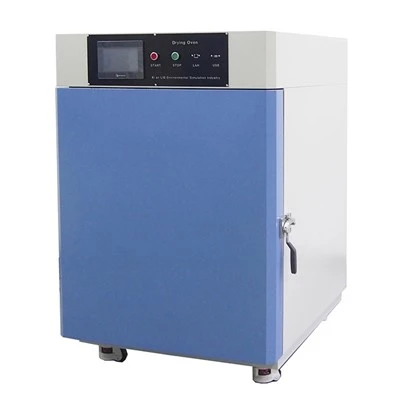 Drying And Heating Chamber