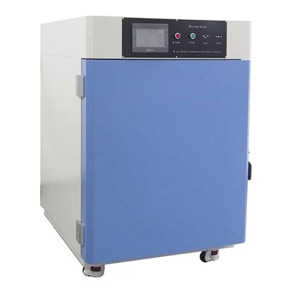 Drying And Heating Chamber