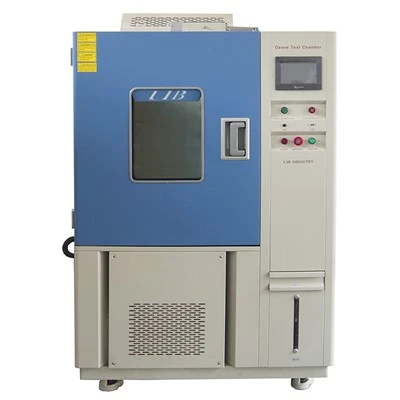Rubber Ozone Aging Test Chamber