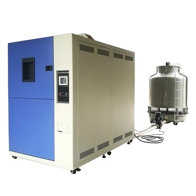 Thermal Shock Chambers