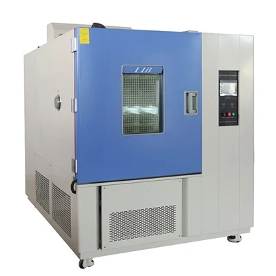 Thermal Shock Chambers