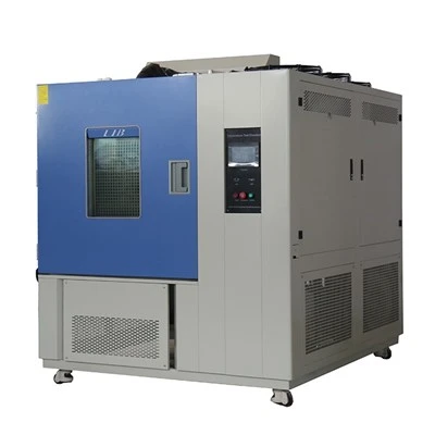 Thermal Shock Chambers