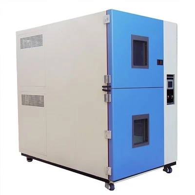 Thermal Shock Chambers