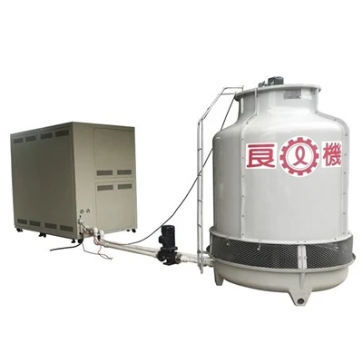Thermal Shock Chambers