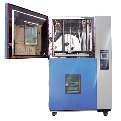 Thermal Shock Chambers