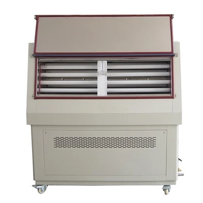 Uv Weathering Aging Test Chamber