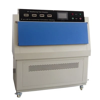 Uv Weathering Aging Test Chamber
