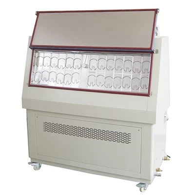 Uv Weathering Aging Test Chamber