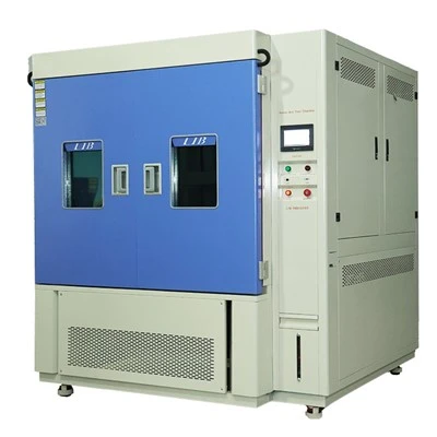 Xenon Climate Aging Test Chamber